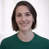 Noémie Commerot, réflexologue plantaire