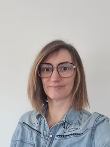 Dr Pauline L'Hopital, pharmacien conseil